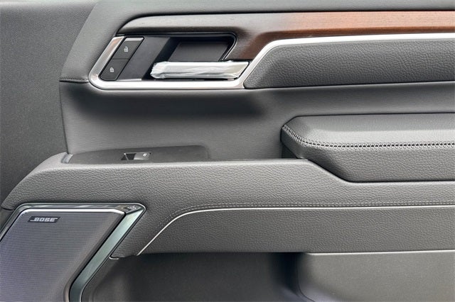 2026 GMC Sierra 2500HD Denali