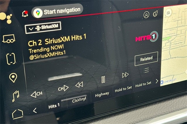 2026 GMC Sierra 2500HD Denali