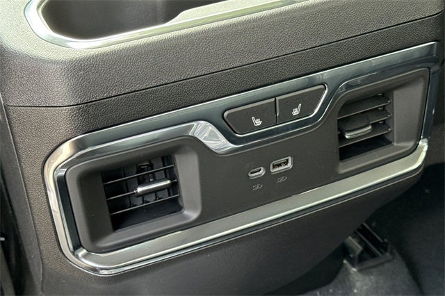 2026 GMC Sierra 2500HD Denali