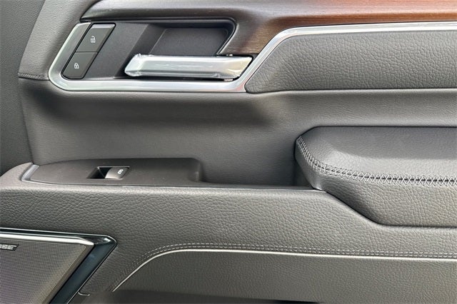 2026 GMC Sierra 2500HD Denali