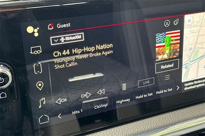 2026 GMC Sierra 2500HD Denali