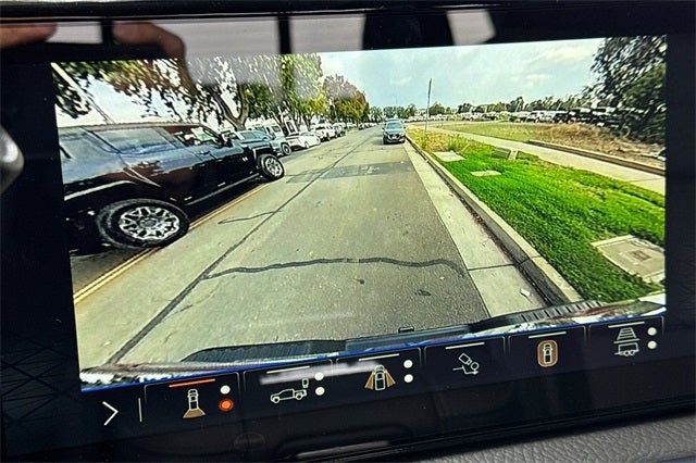 2026 GMC Sierra 2500HD Denali