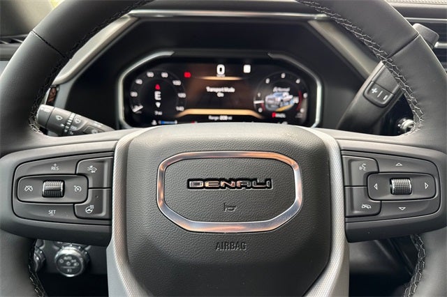 2026 GMC Sierra 2500HD Denali