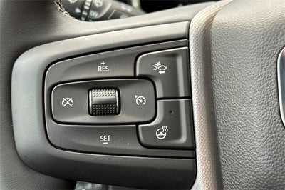 2026 GMC Sierra 2500HD Denali