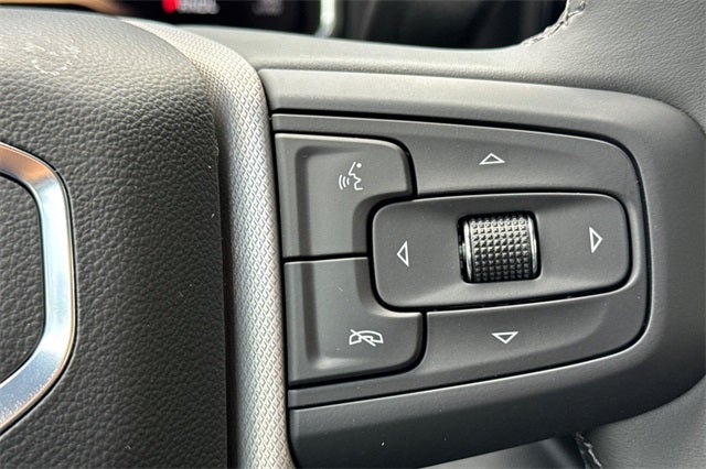 2026 GMC Sierra 2500HD Denali