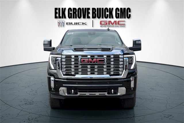 2026 GMC Sierra 2500HD Denali