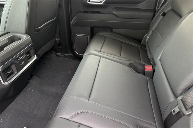 2026 GMC Sierra 2500HD Denali