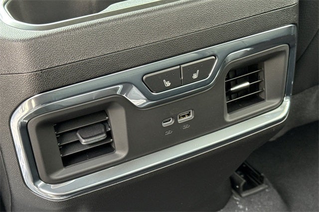 2026 GMC Sierra 2500HD Denali