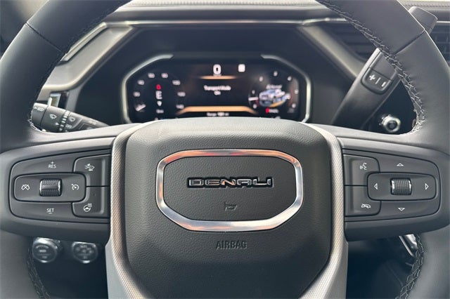 2026 GMC Sierra 2500HD Denali