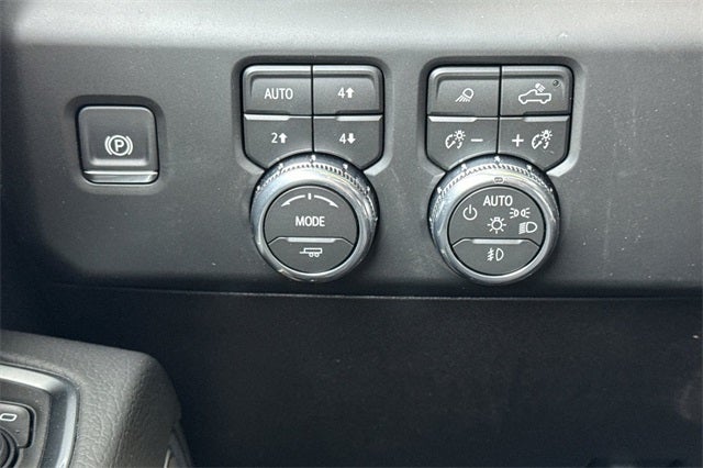 2026 GMC Sierra 2500HD Denali