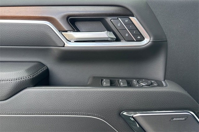 2026 GMC Sierra 2500HD Denali