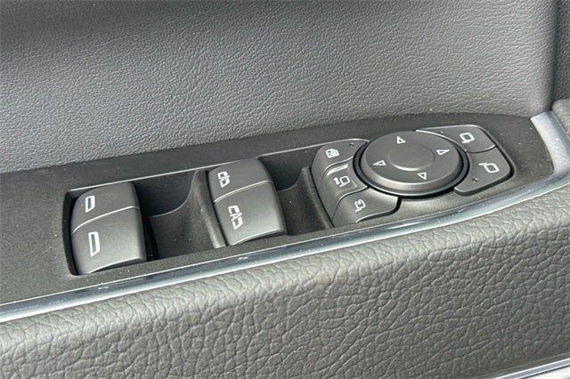 2026 GMC Sierra 2500HD Denali