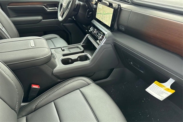 2026 GMC Sierra 2500HD Denali