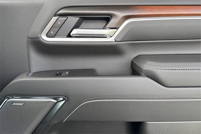 2026 GMC Sierra 2500HD Denali