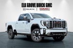 2026 GMC Sierra 2500HD Denali