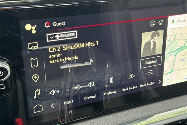 2026 GMC Sierra 2500HD Denali