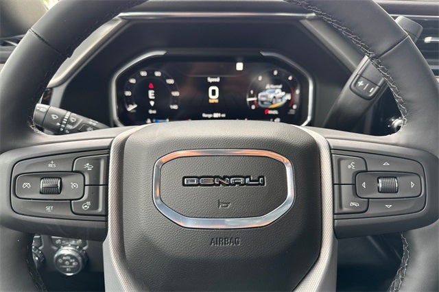 2026 GMC Sierra 2500HD Denali