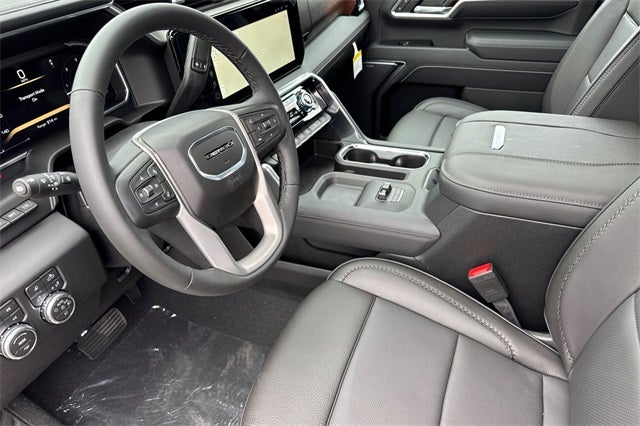 2026 GMC Sierra 2500HD Denali