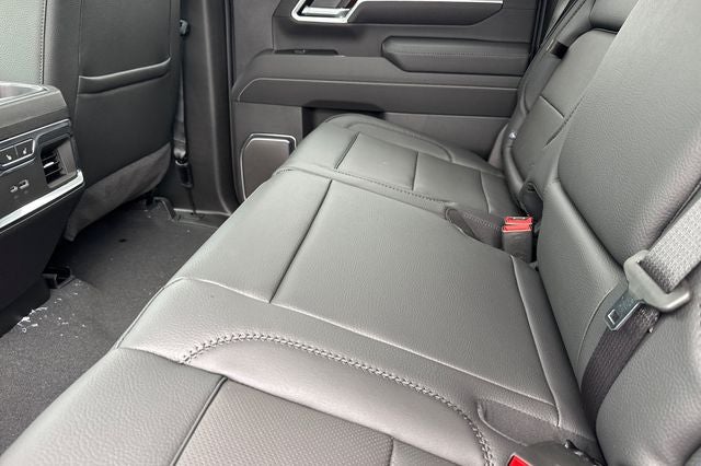 2026 GMC Sierra 2500HD Denali