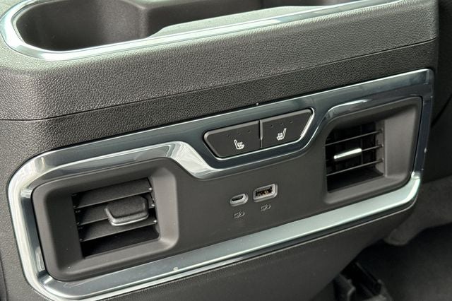 2026 GMC Sierra 2500HD Denali