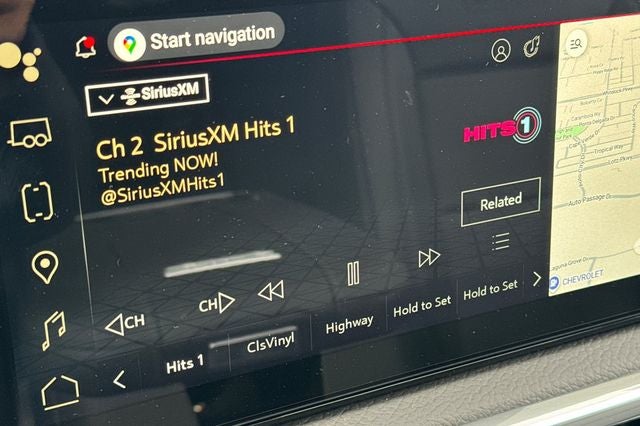 2026 GMC Sierra 2500HD Denali