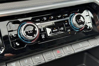 2026 GMC Sierra 2500HD Denali