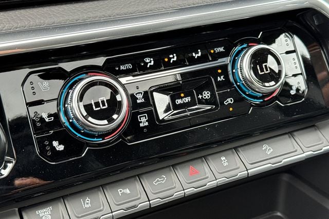 2026 GMC Sierra 2500HD Denali