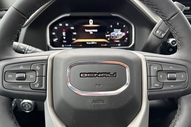 2026 GMC Sierra 2500HD Denali