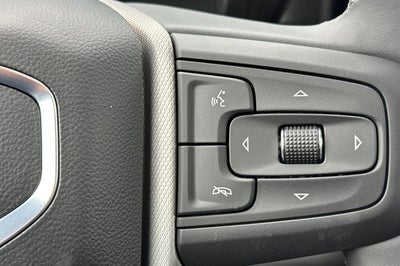 2026 GMC Sierra 2500HD Denali