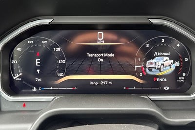 2026 GMC Sierra 2500HD Denali