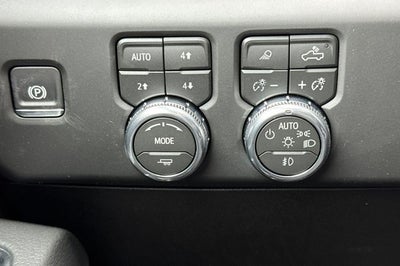 2026 GMC Sierra 2500HD Denali