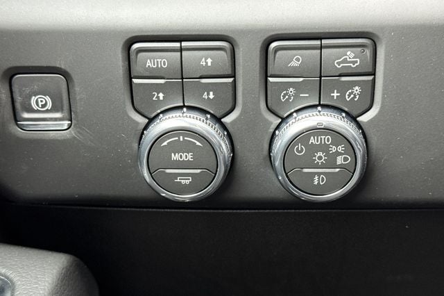 2026 GMC Sierra 2500HD Denali