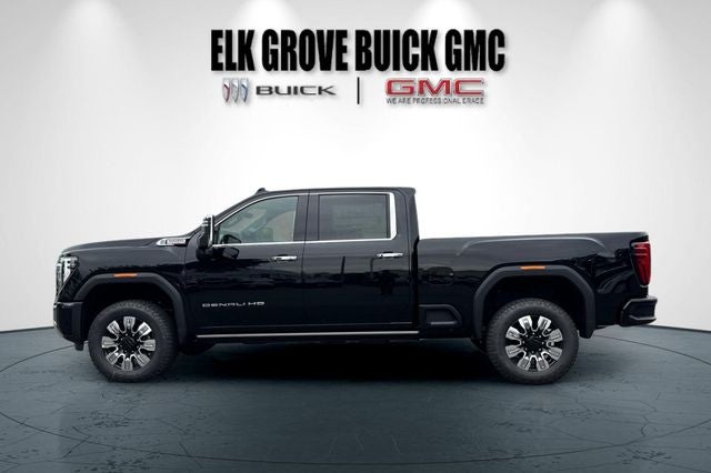 2026 GMC Sierra 2500HD Denali