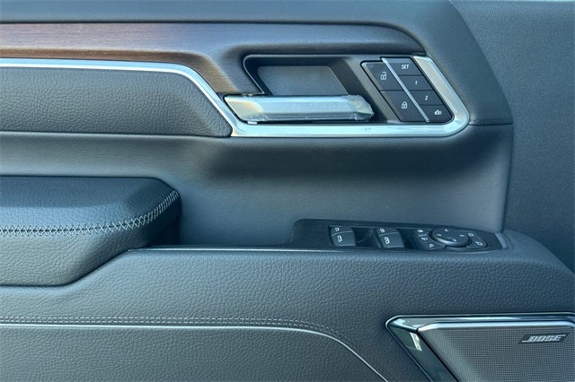 2026 GMC Sierra 2500HD Denali