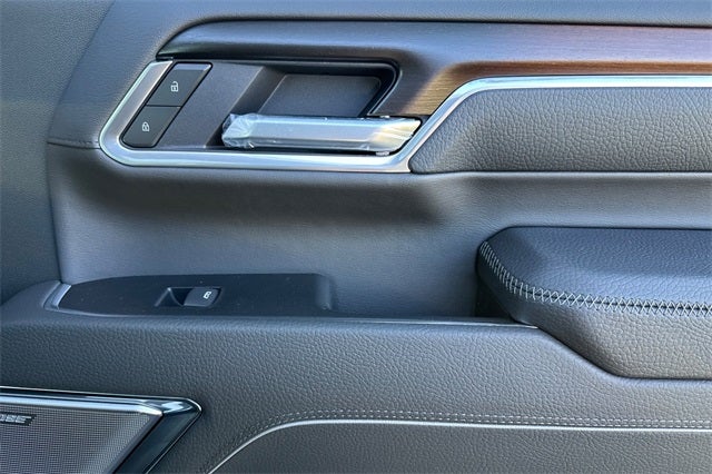 2026 GMC Sierra 2500HD Denali