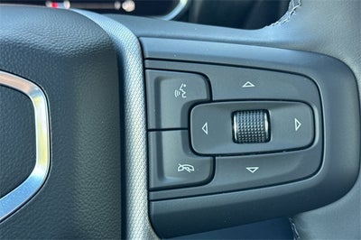 2026 GMC Sierra 2500HD Denali