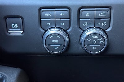 2026 GMC Sierra 2500HD Denali