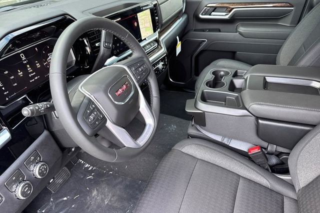2026 GMC Sierra 3500HD SLE