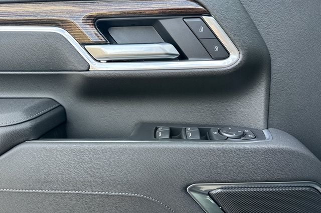 2026 GMC Sierra 3500HD SLE