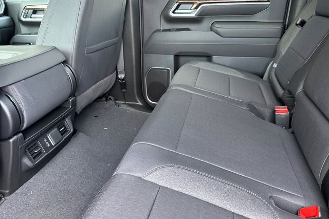2026 GMC Sierra 3500HD SLE