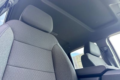 2026 GMC Sierra 3500HD SLE