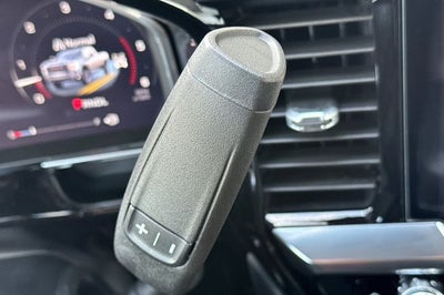 2026 GMC Sierra 3500HD SLE