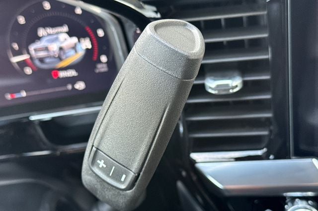 2026 GMC Sierra 3500HD SLE