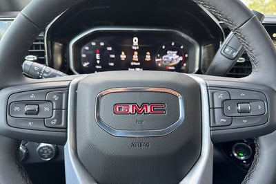 2026 GMC Sierra 3500HD SLE