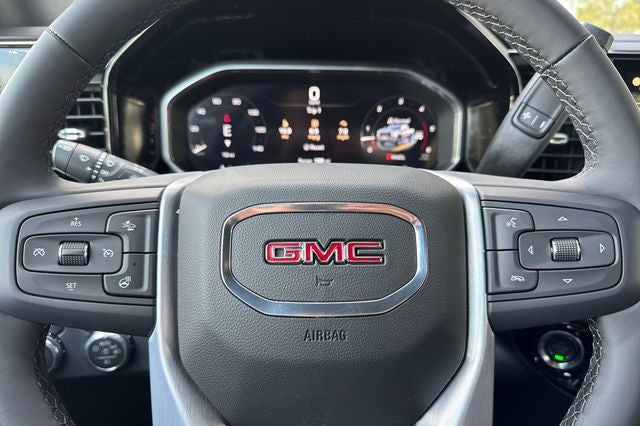 2026 GMC Sierra 3500HD SLE