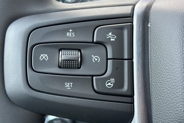 2026 GMC Sierra 3500HD SLE