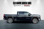 2026 GMC Sierra 3500HD SLE