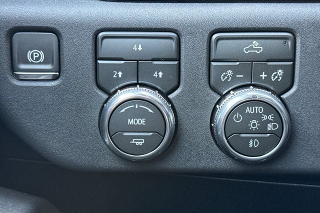 2026 GMC Sierra 3500HD SLE