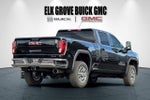 2026 GMC Sierra 3500HD SLE