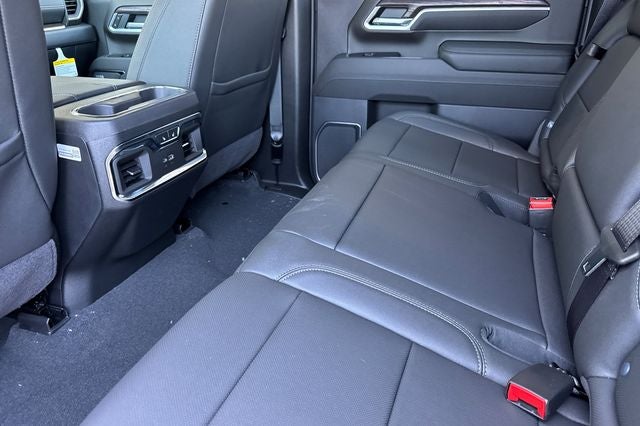 2026 GMC Sierra 3500HD SLT